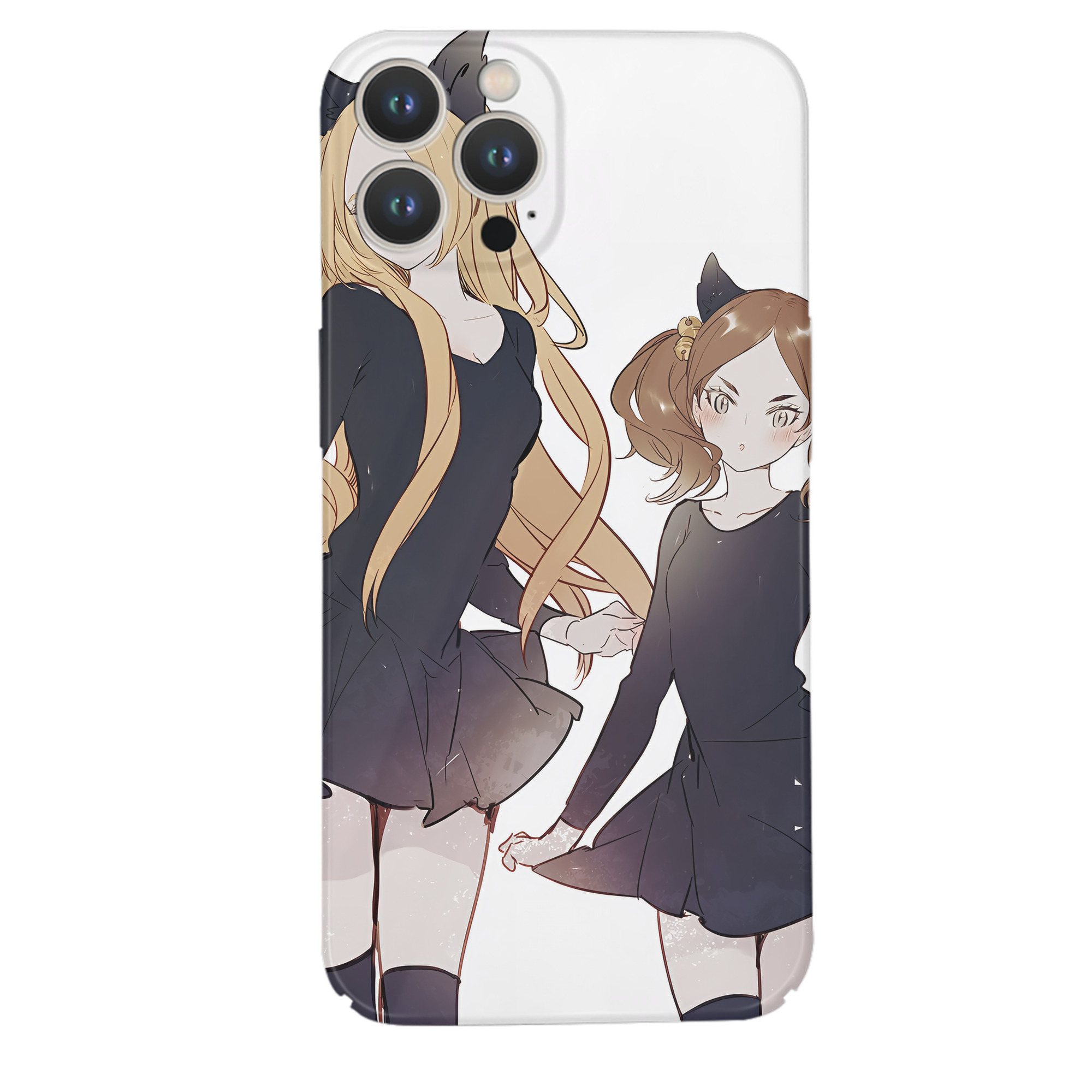（画像用） ハイキュー!! Haikyu!! 【iPhone 14シリーズ対応】ハードケース